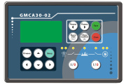 Панель управления GMCA30-02