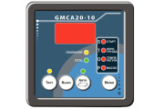 Панель управления GMCA20-10