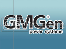 20 дизель-генераторных установок GMGen Power Systems различной мощности для электроснабжения избирательных участков