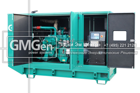 Фотография 3 GMC150 в кожухе