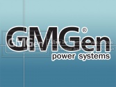 Аренда двух электростанций GMGen 300 кВА для строительства жилого комплекса