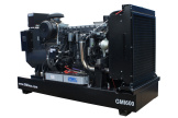 GMI600