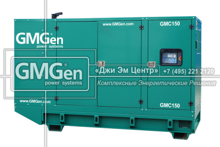 Фотография 1 GMC150 в кожухе