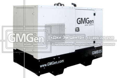 Фотография 2 GMB55 в кожухе