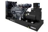 GMM825