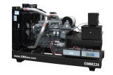 GMM220