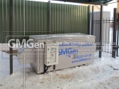 Дизельная электростанция GMGen Power Systems GML13000ELX для резервного энергоснабжения частного дома