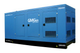GMA800