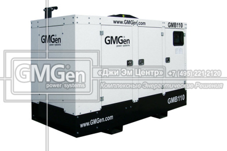 Фотография 1 GMB110 в кожухе