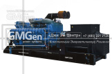 GMT2500 HV6.3