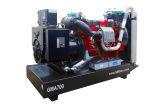 GMA700