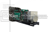 GMC3000 HV10.5