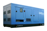GMV550