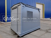 Дизельная электростанция GMGen Power Systems GMС88 для IT-компании в Ростове-на-Дону