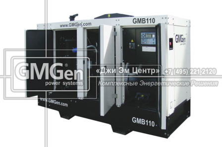 Фотография 2 GMB110 в кожухе