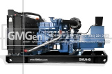 GMU440