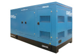 GMA550