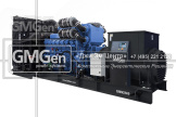 GMM2500 HV10.5