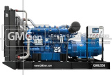 GMU550