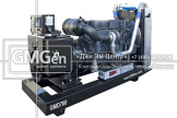 GMD700