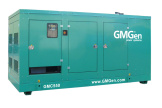 GMC550