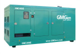 GMC450E
