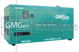 GMC450E