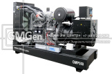 GMP550