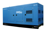 GMA700